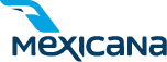 Logo Mexicana